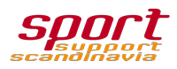 Sport Support Logo